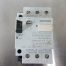 Used Siemens 3VU1300-OMC00 Motor Starter Protector/ Circuit Breaker