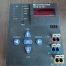 Used Schleicher MCS 20-10R DIN Rail Mount Module 24V