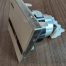 Used Siemens 7KT5055-2 Run Time Meter 240V Pwr Supply Required