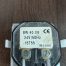 Used Muller BW 40 6 Didgit Analog Motor-Driven Hour Meter