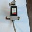 Used Camozzi  A6D Solenoid Valve 3 Way
