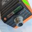 Used IFM Efector Flow Monitor ST3614 20-36VDC IP67 Regulated