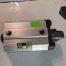 Used Pneumax 6457L00391 13L Pneumatic Cylinder