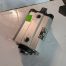 Used Pneumax 6457L00391 13L Pneumatic Cylinder