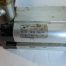 Used Pneumax  2420A0781 Pneumatic Cylinder