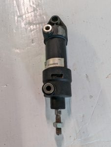 Used Pneumax  Pneumatic Cylinder 1415A0009