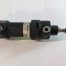 Used Pneumax  Pneumatic Cylinder 1415A0009