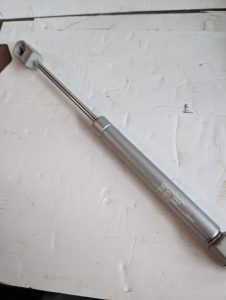 Used Gas Spring Strut 13CA3 F1:8kgf 11-Inch High Pressure