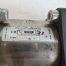 Used Megliani CN80 55 Pneumatic Cylinder