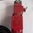 Used Telemecanique XCK-J Interlock Safety Switch Wit Key XCK-J 947-5-1