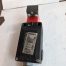 Used Pizzatto FS2996 D024 Interlock Safety Switch With actuator Lock