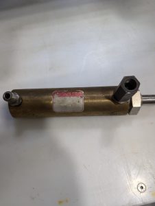 Used Allenair G-IF-NT-OS  Pneumatic Cylinders