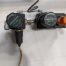Used Pneumax Air Regulator System 8 & 12 Bar With Supplemental Air Valve