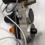 Used Pneumax Air Regulator System 8 & 12 Bar With Supplemental Air Valve