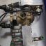 Used Pneumax OBS205 R3 Pneumatic Solenoid Valve & Pressure Regulator Assembly