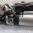 Used Pneumax 2420A0081 Pneumatic Cylinder With Solenoids