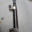 Used Bosch  0822 334 576 Pneumatic Cylinder