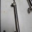 Used Bosch 0822 233 009 Pneumatic Cylinder