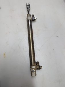Used Bosch 0822 032 206 Pneumatic Cylinder