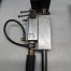 Used Bosch 0822 010 527 Short Stroke Cylinder With Metering & Dispensing Valve