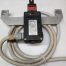 Used Pizzato  FS1-1182 FS2096 D024-F Safety Switch
