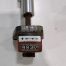 Used Siko Pneumatic Analog Counter  DA04-0503