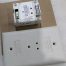 Used EST SIGA-CR Module Control Relay New In Original Box