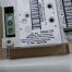 Used EST SIGA-CR Module Control Relay New In Original Box
