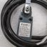 Used Pizzato FA-4631-2DN Limit Switch With Actuator Arm