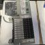 Used Pneumax 2530-12-37P Solenoid Valve Manifold With Power Supply