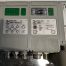 Used Pneumax 2530-12-37P Solenoid Valve Manifold With Power Supply