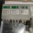 Used Pneumax 2530-12-37P Solenoid Valve Manifold With Power Supply