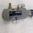 Used Bosch Solenoid Valve 0820 022 026