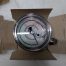 Used Ashcroft Indutrial 30314622-1 Liquid Glycerin Filled Gauge 2-1/2 Inch Brand New