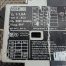 Used Telemecanique GV2-M06 Thermal Magnetic Motor Protector Circuit Breaker