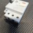 Used ABB M25-TM-0,16 Manual Motor Starter & Protection Circuit Breaker
