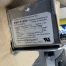 Used Honeywell M847A1049 Draft Damper Operator with Actuator Arm Linkage Brand New In Original Box