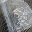 Used Honeywell M847A1049 Draft Damper Operator with Actuator Arm Linkage Brand New In Original Box