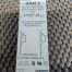 Used Crouzet Ram 2 Miniture Analog Timer Relay Plug-In Module