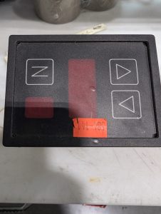 Used Sutron Electronic 80967.000 Machine Module