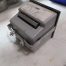 Used Stork Holzher 203011 Analog Temperture Controller