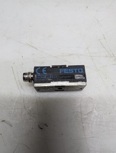 Used Festo Electric Proximity Switch SME-(0)-1