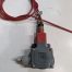Used Pizzato FL 979 Limi Safety Pull Switch
