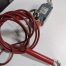 Used Pizzato FD 1883 Limit Safety Pull Switch