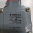 Used Pizzato FL 979 Limi Safety Pull Switch
