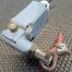 Used Pizzzato FD 681 LImit Pull Safety Switch