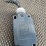 Used Pizzzato FD 681 LImit Pull Safety Switch