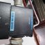 Used Wilkerson M28-06-BK00 3.75 Inch NPT Coalescing Oil Removal Filter