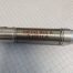 Used Bimba  53E743 Rev A Pneumatic Cylinder D45511-A