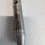 Used Bimba  53E743 Rev A Pneumatic Cylinder D45511-A